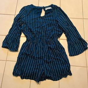 Abercrombie Kids Romper